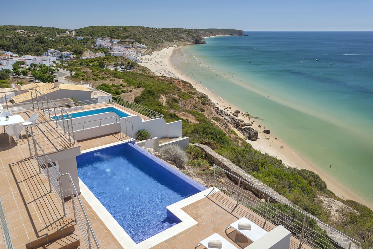 Vista Azul villa rental in The Algarve - 15