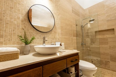 Luxury Villa Photo #31