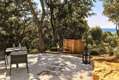 La Croix-Valmer,Sylvabelle 1