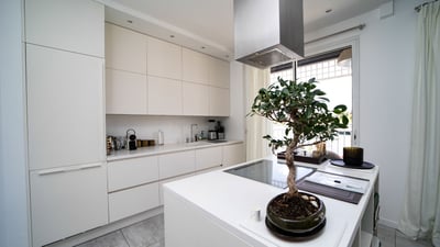 Luxury Villa Photo #12