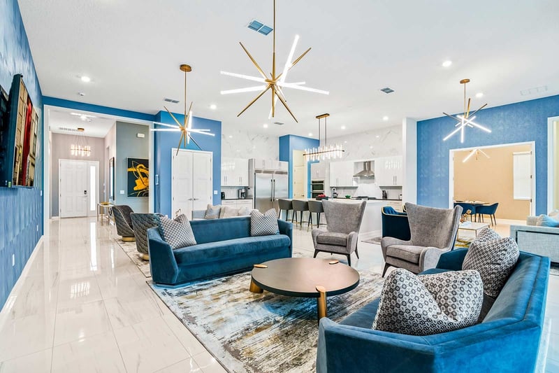 Davy Jones Locker at Villatel Village Solterra