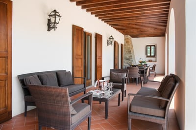 Luxury Villa Photo #9