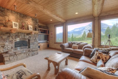 Luxury Villa Photo #20