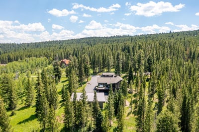 Luxury Villa Photo #58