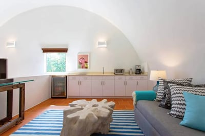 Luxury Villa Photo #22