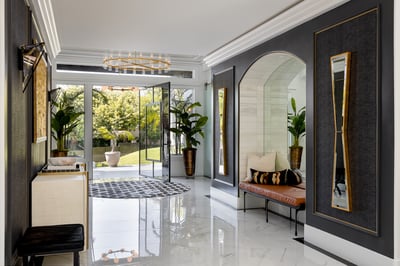 Luxury Villa Photo #15