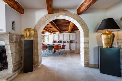 Luxury Villa Photo #14