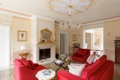 Luxury Villa Photo #14