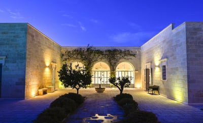 Luxury Villa Photo #58