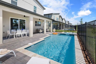 Luxury Villa Photo #30