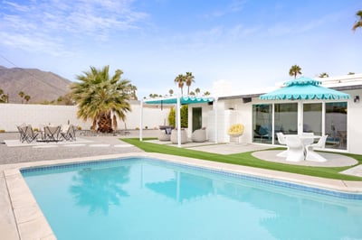 Luxury Villa Photo #5