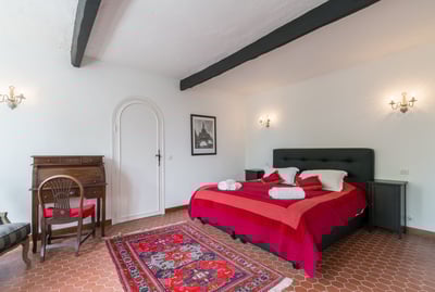 Luxury Villa Photo #26