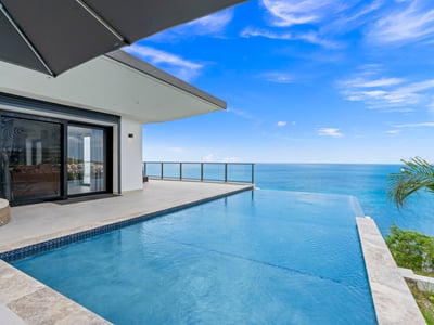 Ocean Breeze Villa B