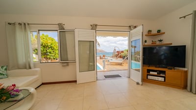 Luxury Villa Photo #13