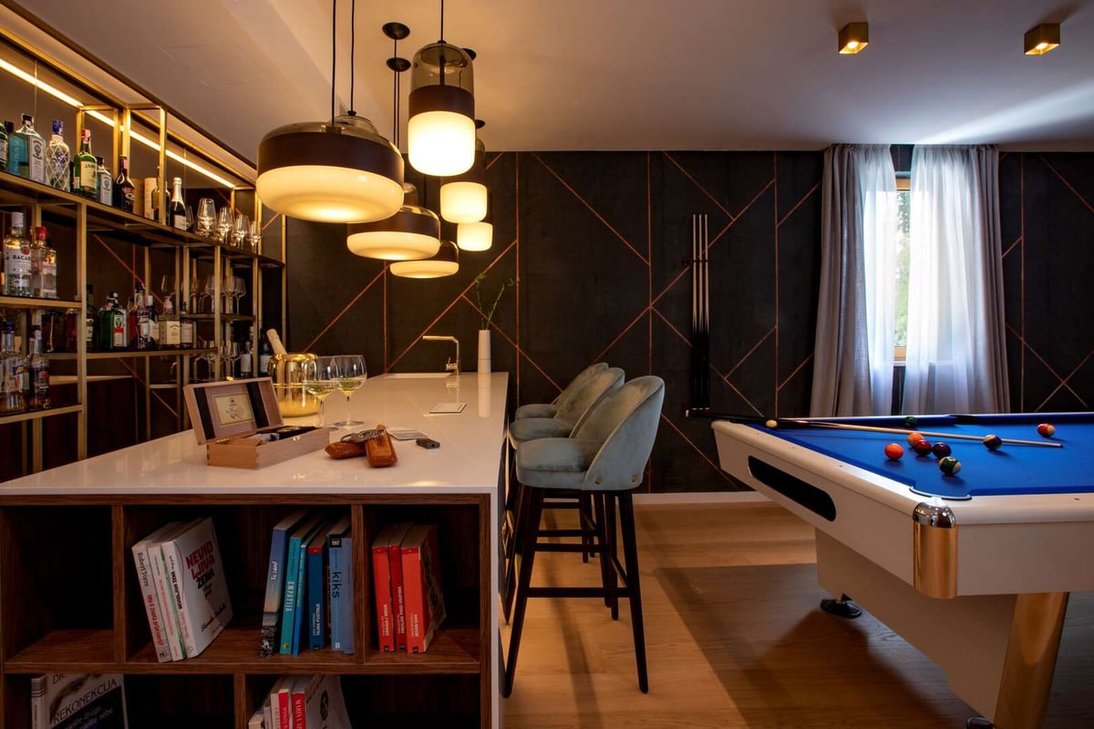 Exclusive Dubrovnik apartment rental - 19
