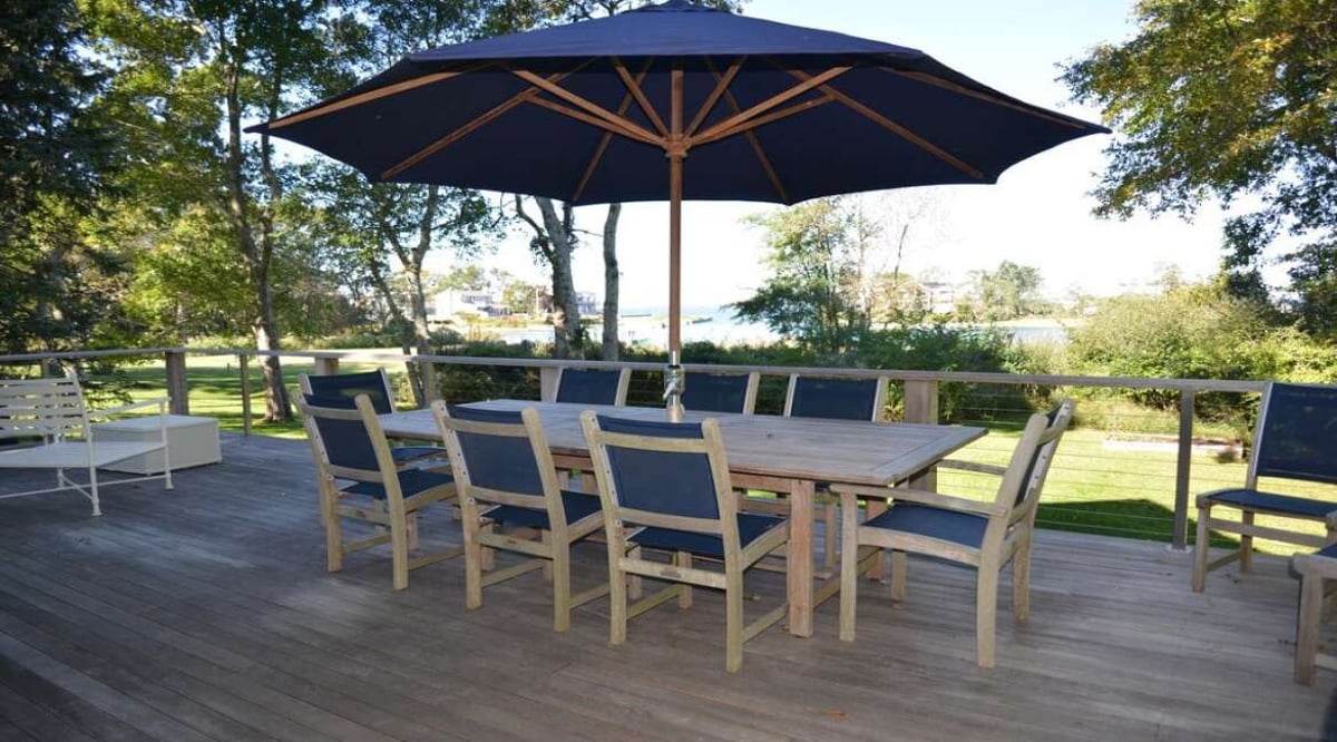 Peconic Bay Waterfront apartment rental - 14