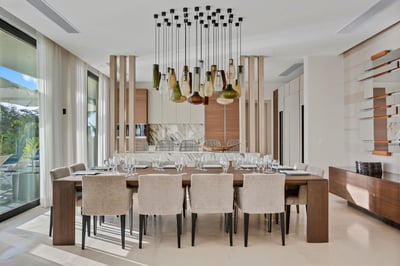 Luxury Villa Photo #45