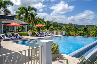 Tryall Club,Harmony Hill