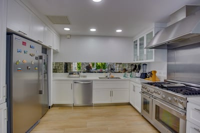 Luxury Villa Photo #15