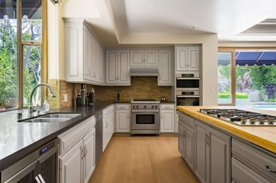 Luxury Villa Photo #10