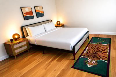 Luxury Villa Photo #33