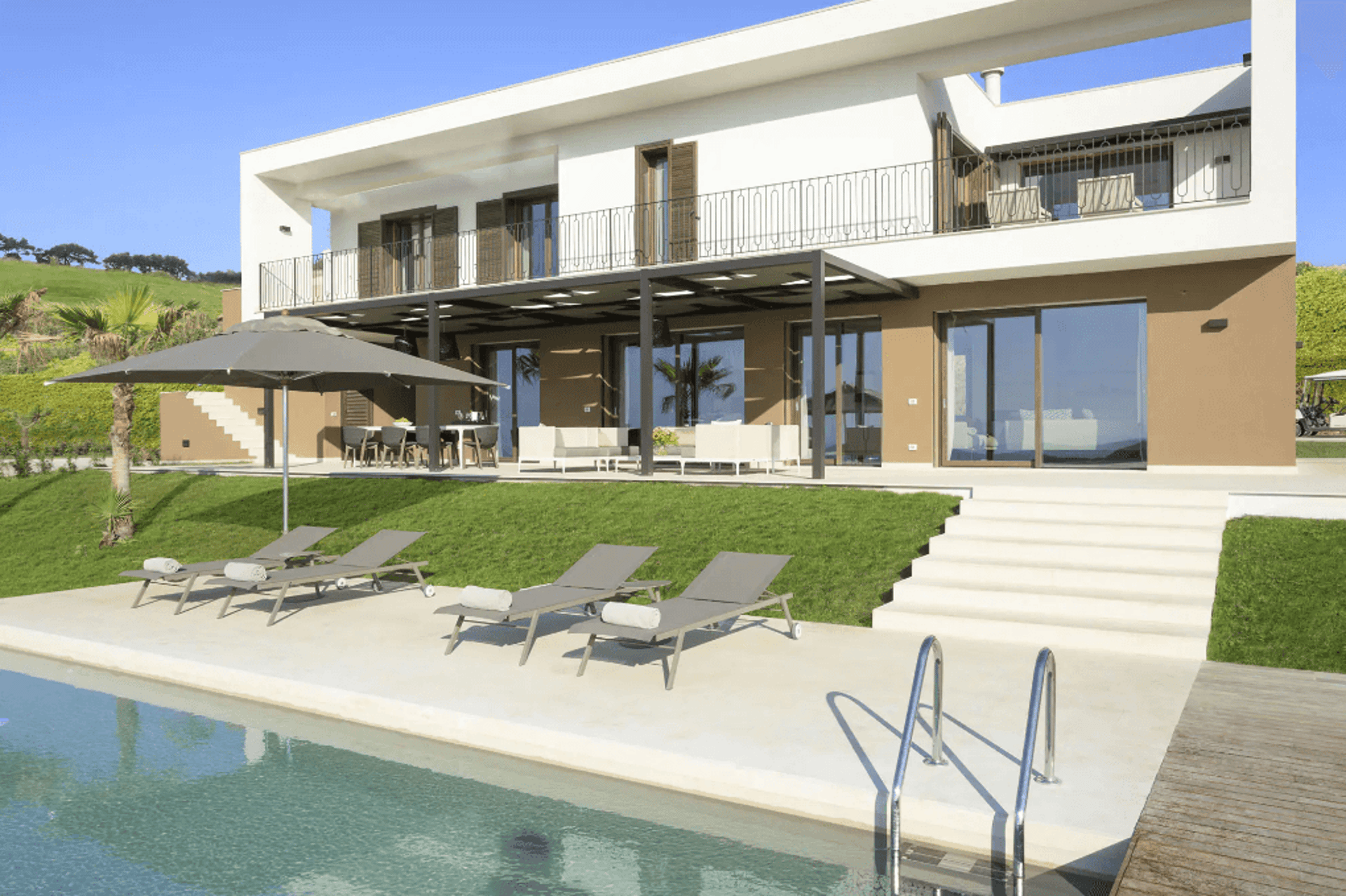 Villa Agata - 1
