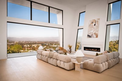 Luxury Villa Photo #20