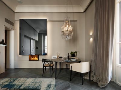 Luxury Villa Photo #8