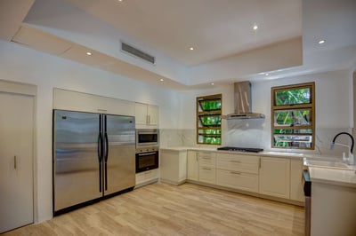Luxury Villa Photo #31