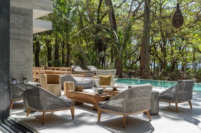 Luxury Villa Photo #8