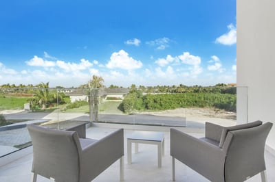 Luxury Villa Photo #51