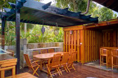 Luxury Villa Photo #23
