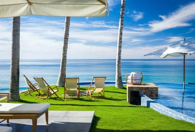 Luxury Villa Photo #3
