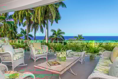 Luxury Villa Photo #8