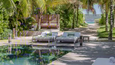 Luxury Villa Photo #9