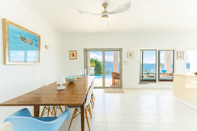 Vista Villa