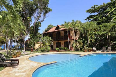Luxury Villa Photo #2