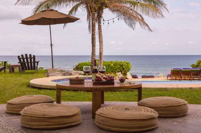 Luxury Villa Photo #12
