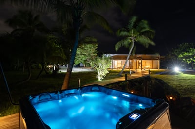 Luxury Villa Photo #67