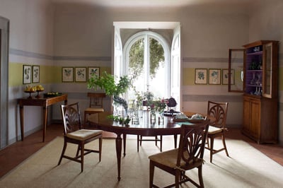 Luxury Villa Photo #9
