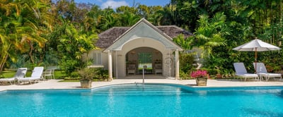 Luxury Villa Photo #8