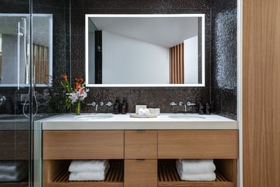 Luxury Villa Photo #61