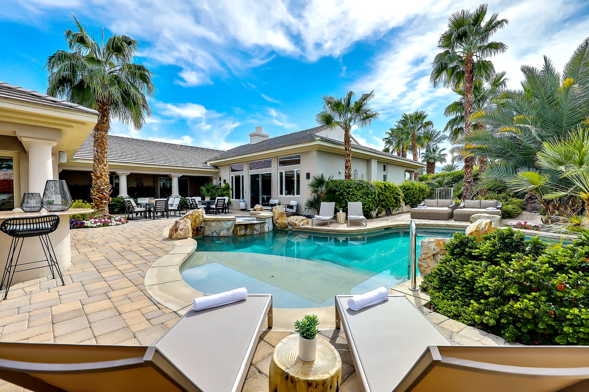 La Quinta,Casa del Sol