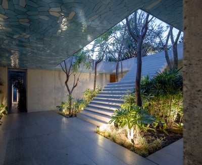 Luxury Villa Photo #19