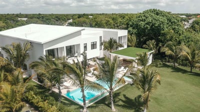 Luxury Villa Photo #61