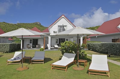 Luxury Villa Photo #2