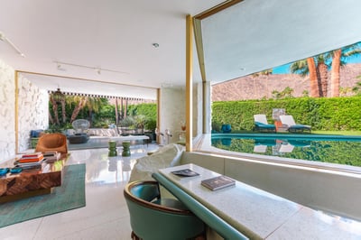 Luxury Villa Photo #15