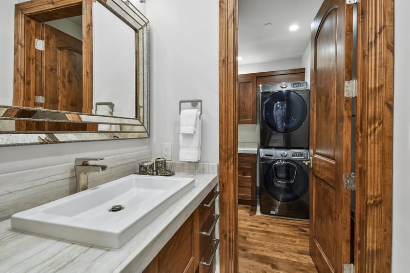 Silver Strike Lodge 2 BDM Suite