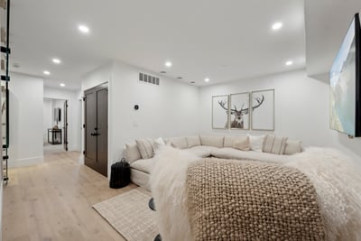 Luxury Villa Photo #12