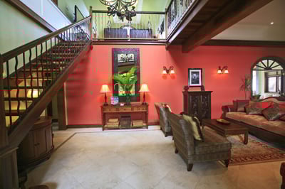 Luxury Villa Photo #17